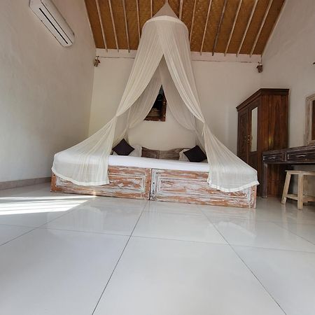 Ananda Jj Ubud Resort & Spa Zewnętrze zdjęcie