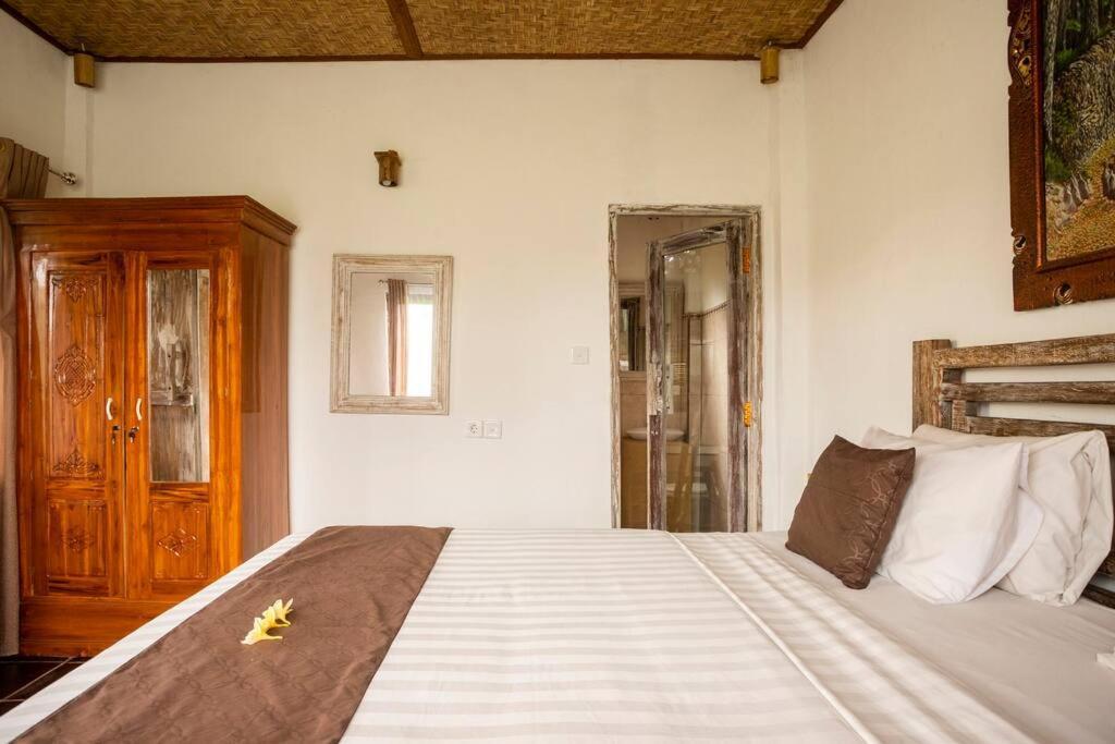 Ananda Jj Ubud Resort & Spa Zewnętrze zdjęcie