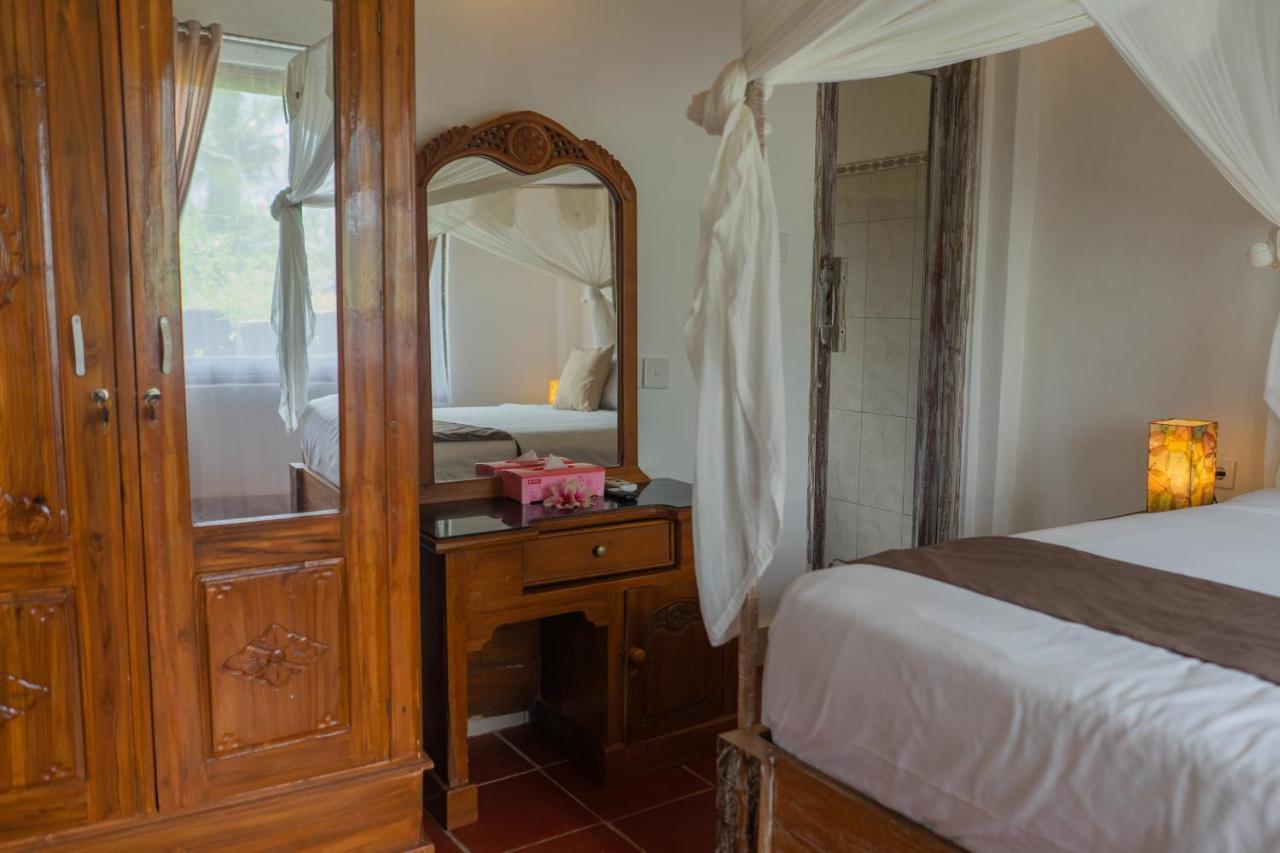 Ananda Jj Ubud Resort & Spa Zewnętrze zdjęcie
