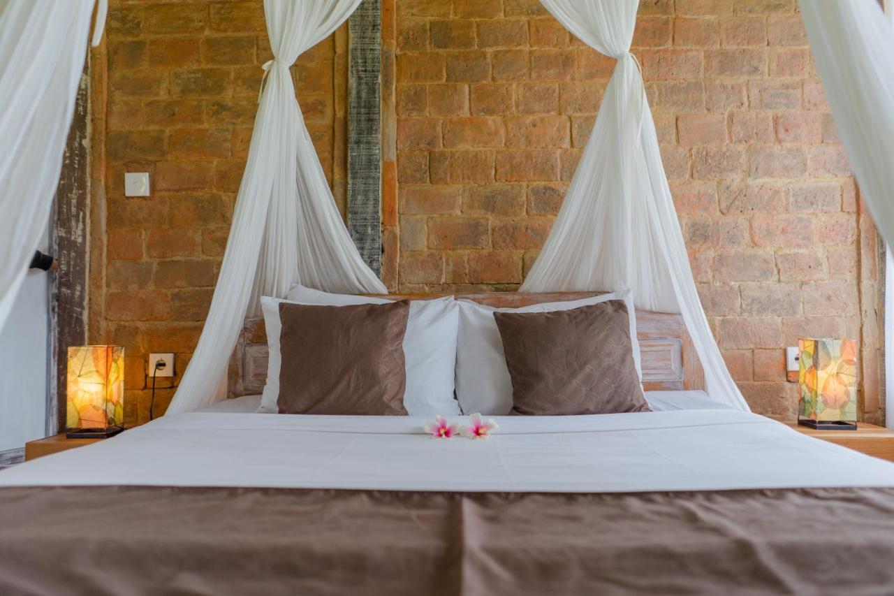 Ananda Jj Ubud Resort & Spa Zewnętrze zdjęcie