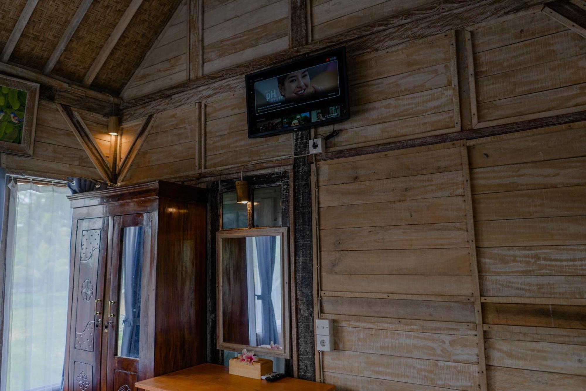 Ananda Jj Ubud Resort & Spa Zewnętrze zdjęcie