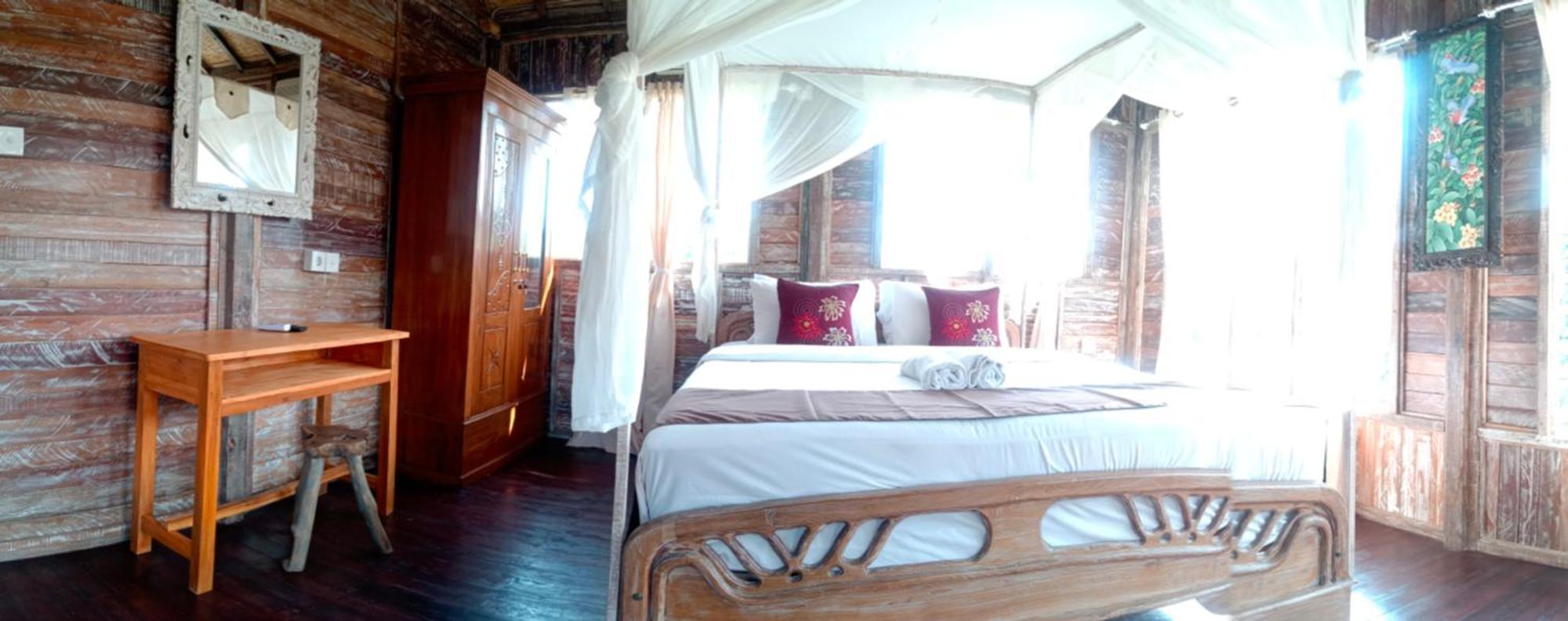 Ananda Jj Ubud Resort & Spa Zewnętrze zdjęcie