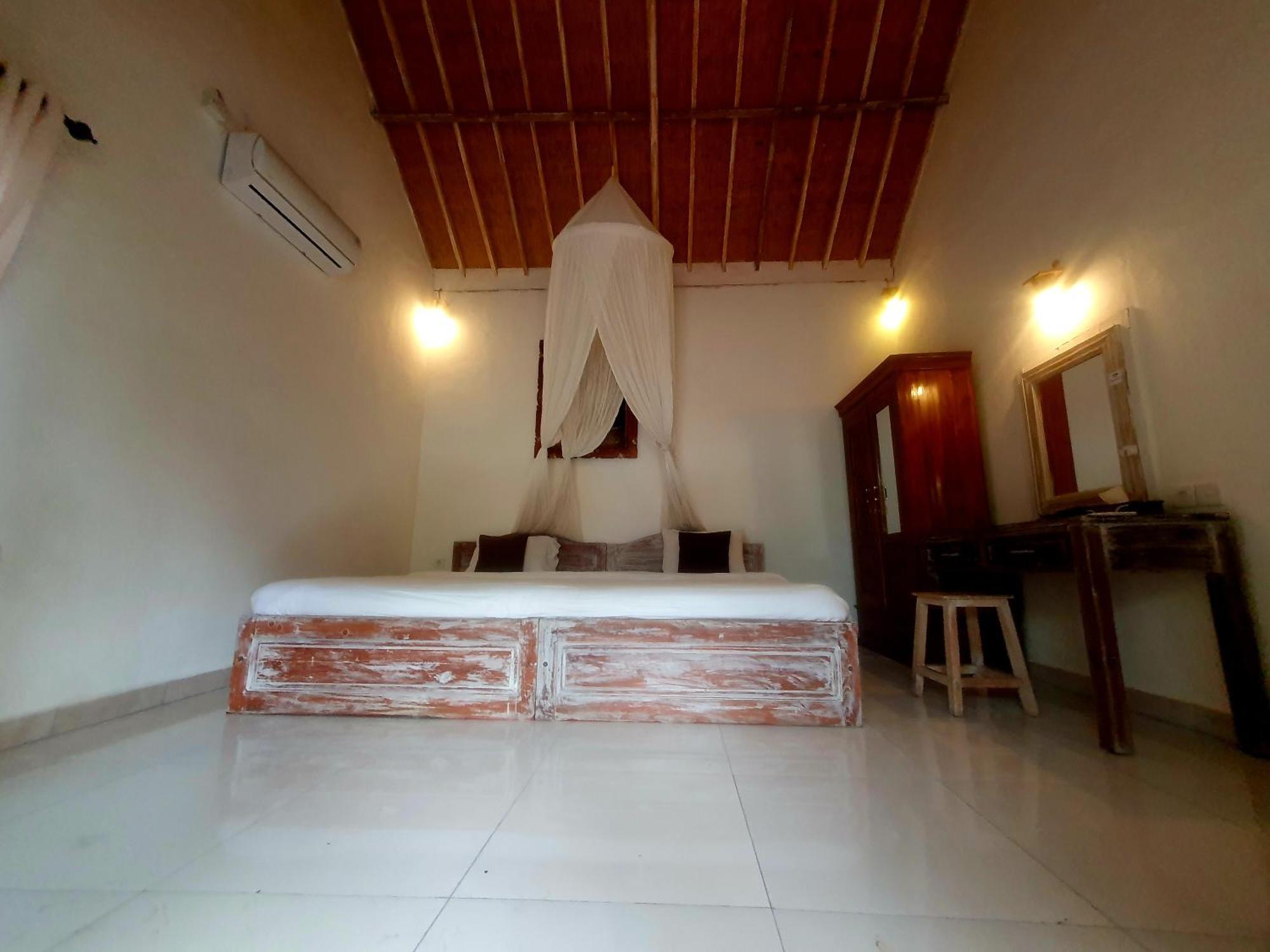 Ananda Jj Ubud Resort & Spa Zewnętrze zdjęcie