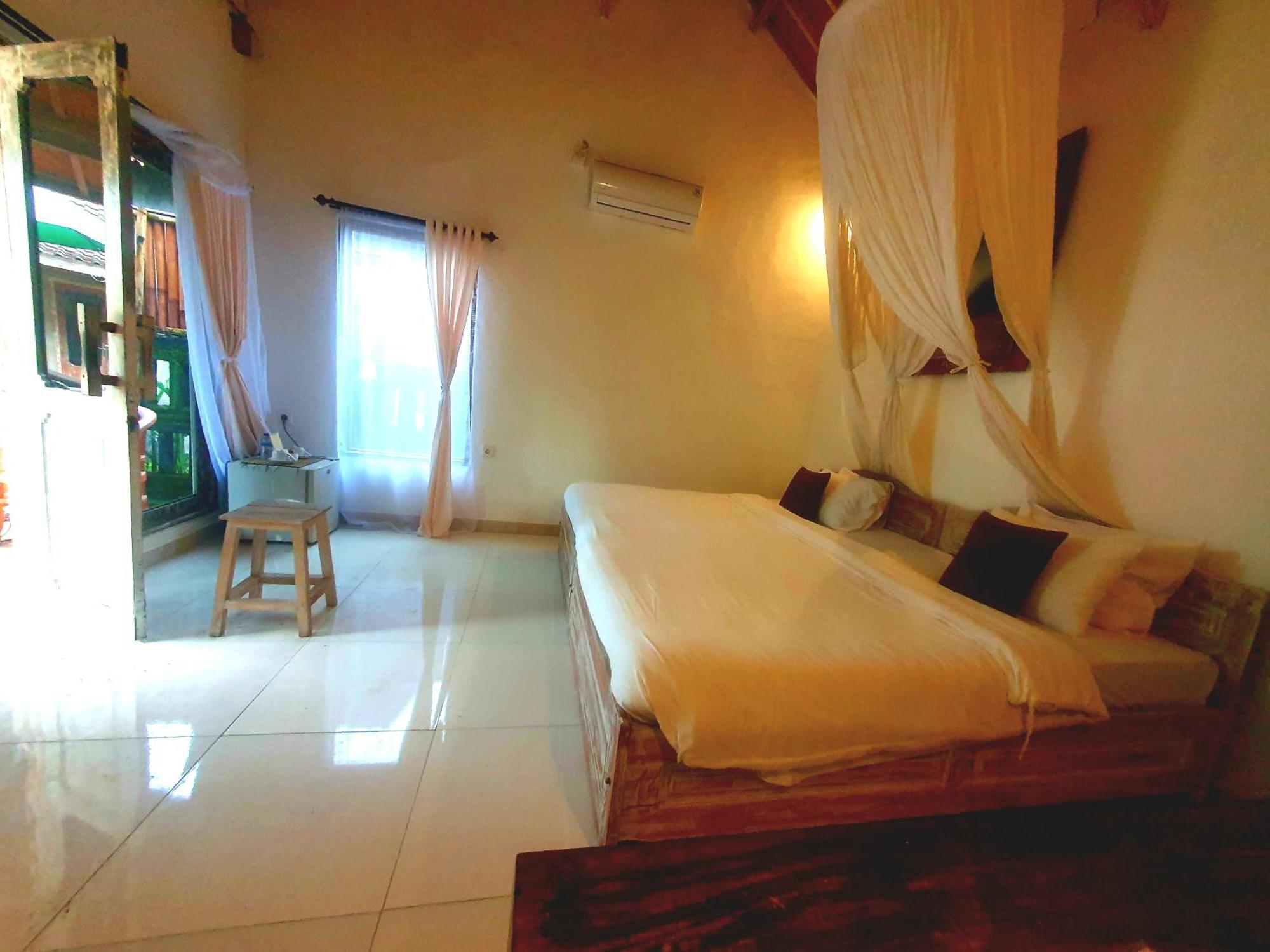 Ananda Jj Ubud Resort & Spa Zewnętrze zdjęcie