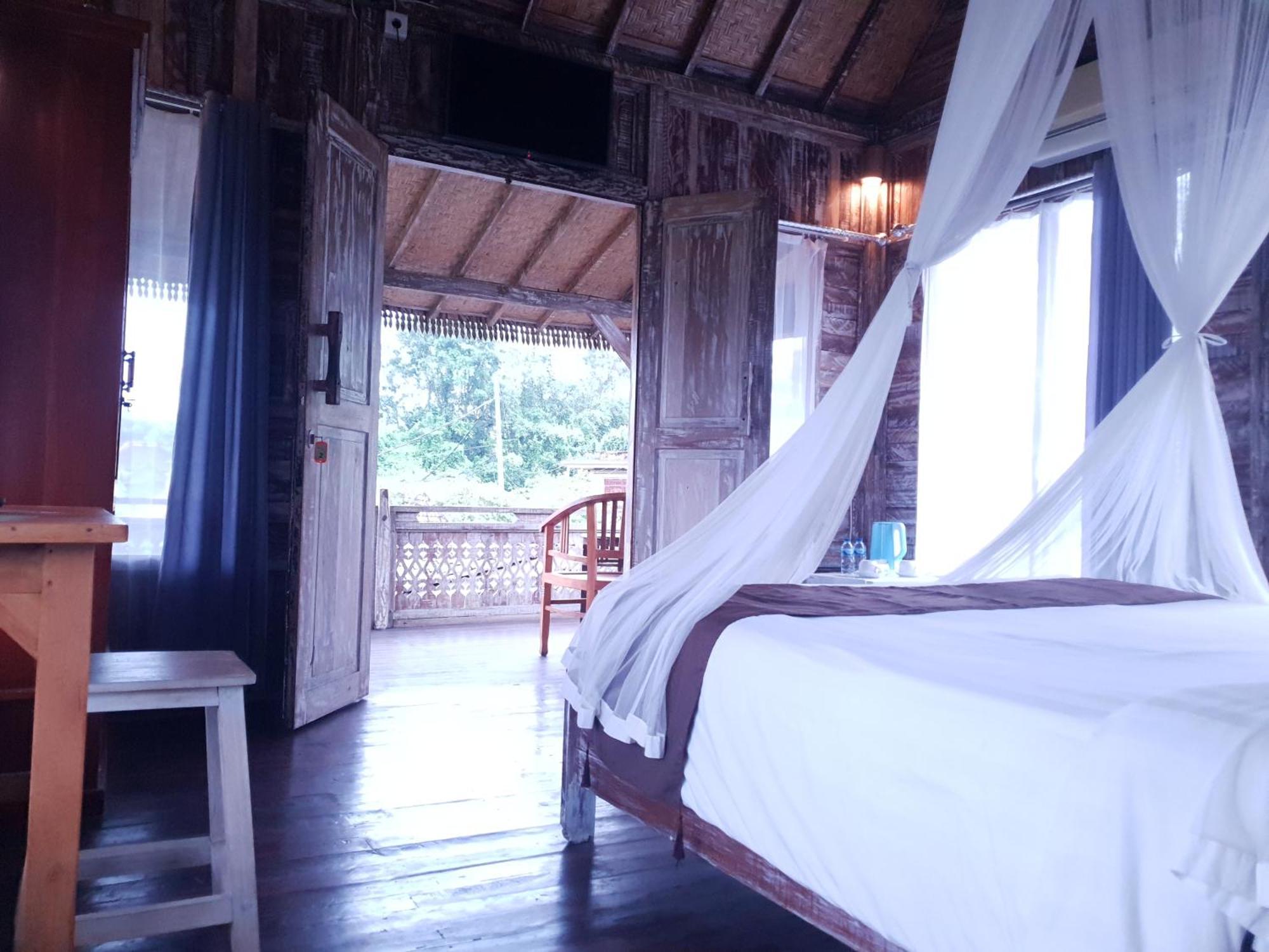 Ananda Jj Ubud Resort & Spa Pokój zdjęcie