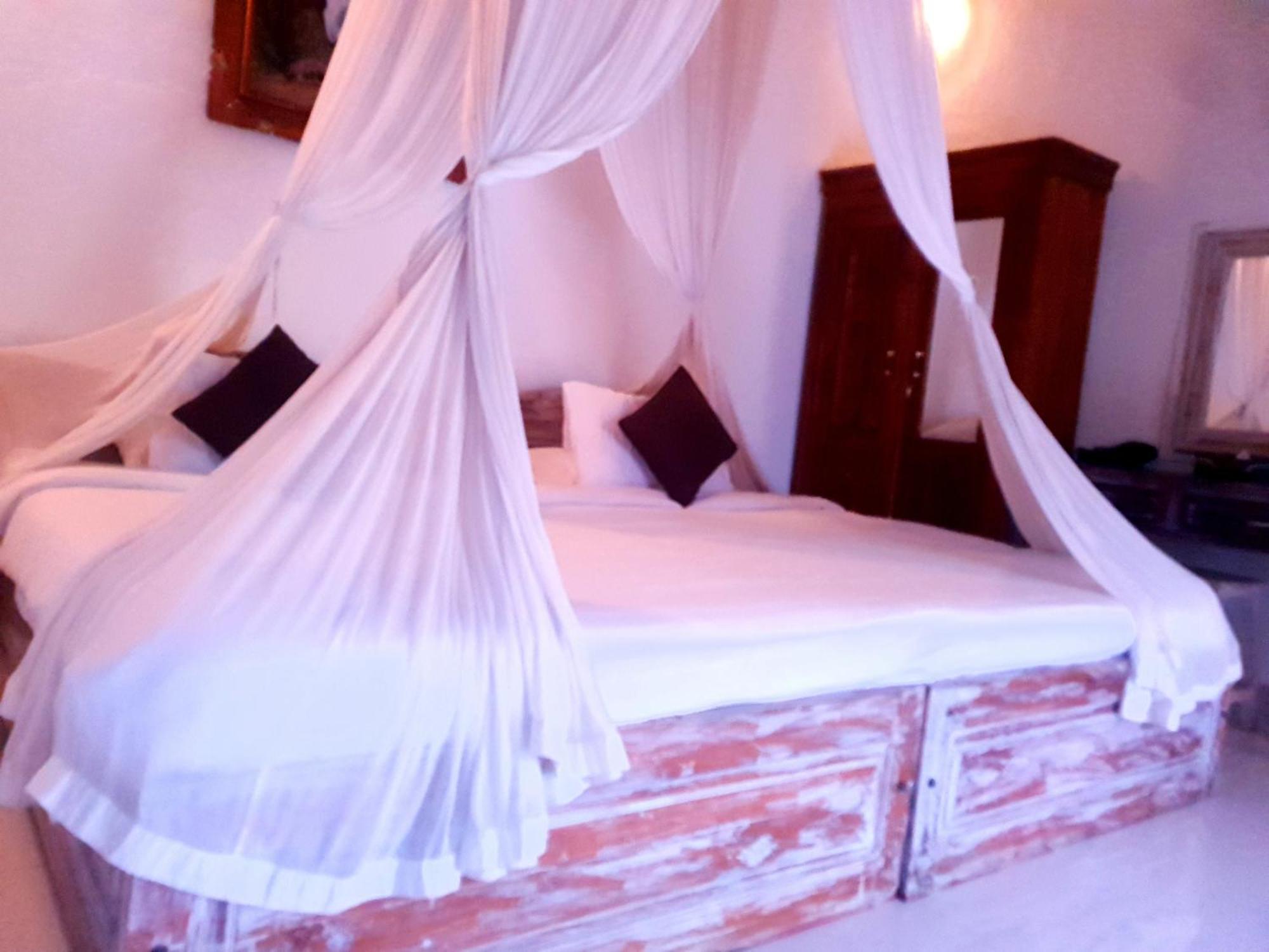 Ananda Jj Ubud Resort & Spa Pokój zdjęcie