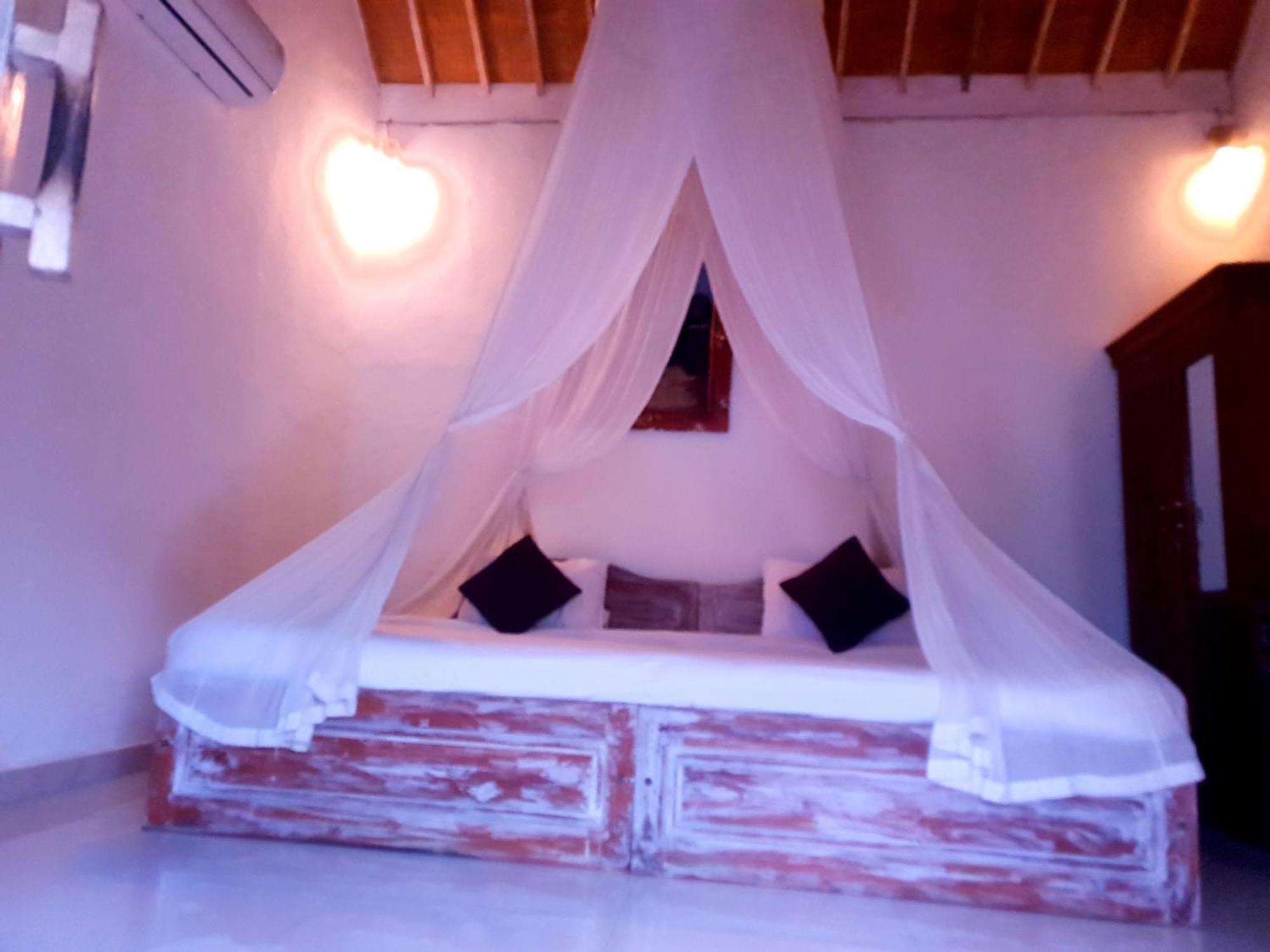 Ananda Jj Ubud Resort & Spa Pokój zdjęcie