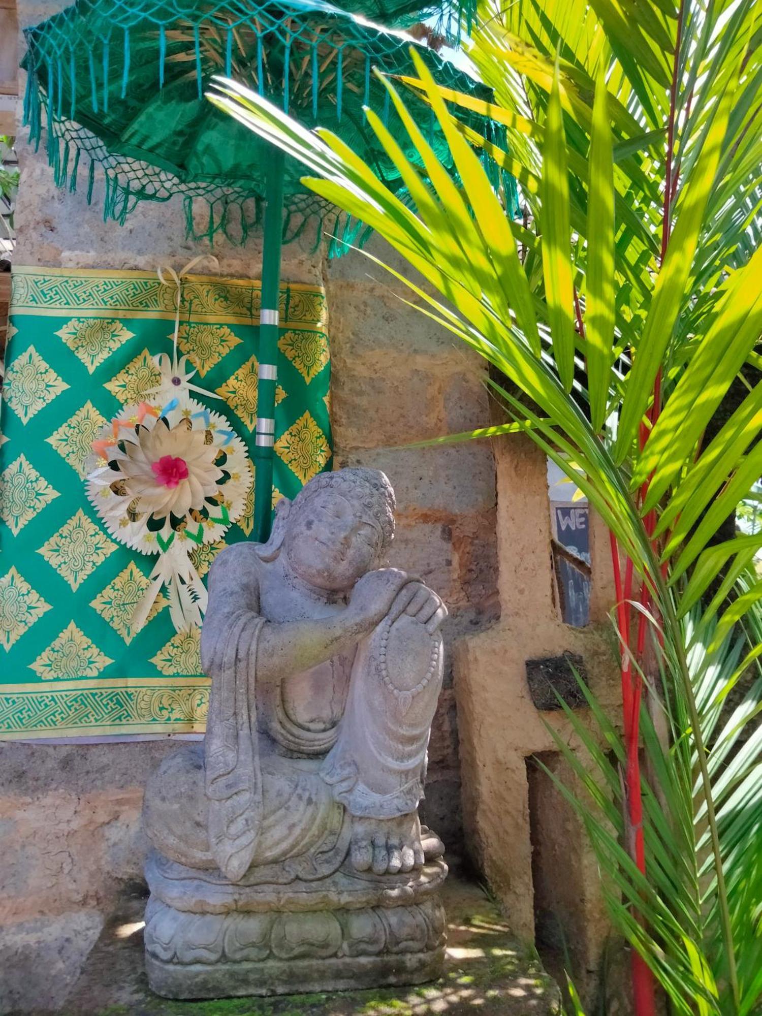 Ananda Jj Ubud Resort & Spa Zewnętrze zdjęcie