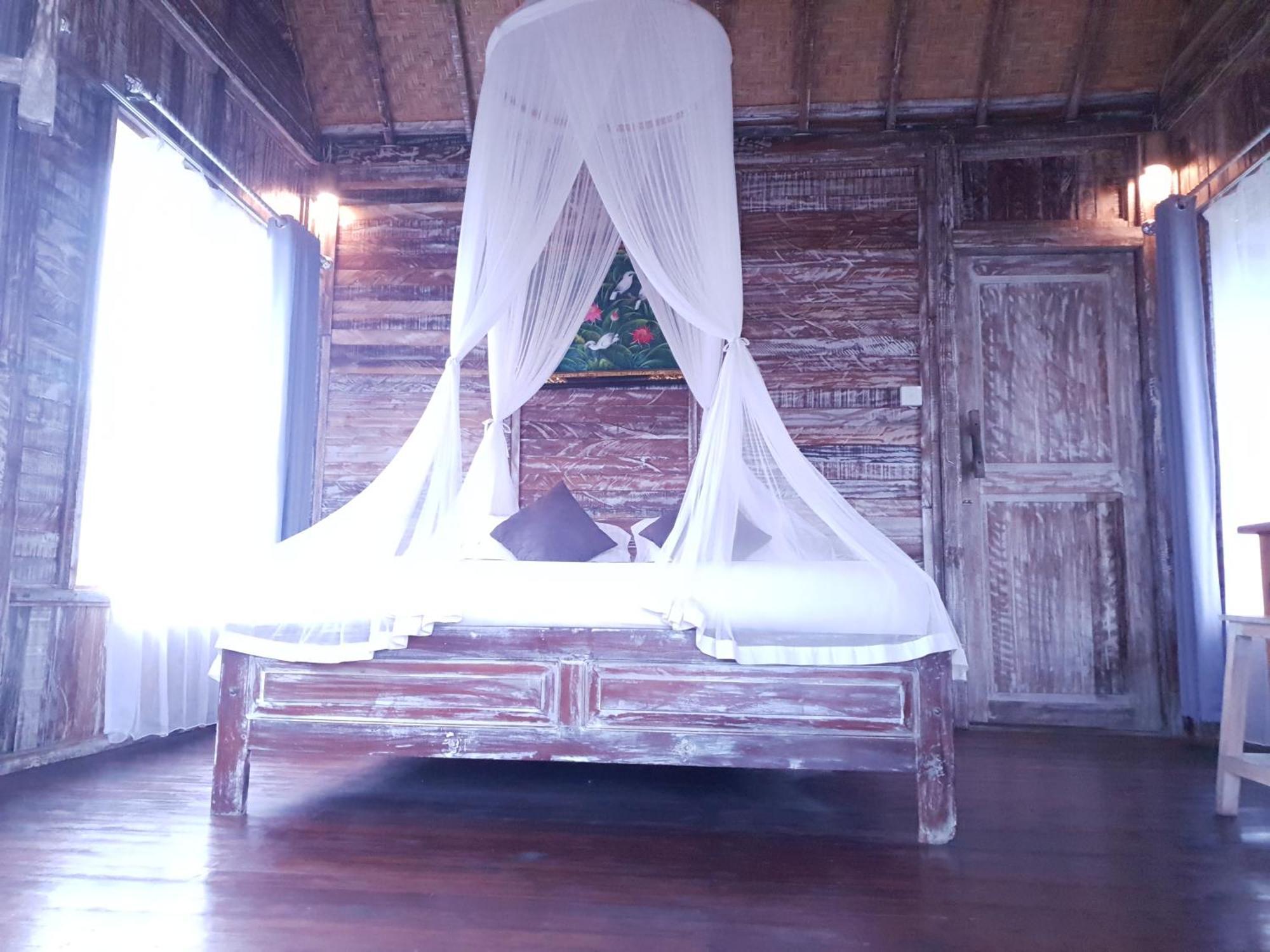 Ananda Jj Ubud Resort & Spa Pokój zdjęcie