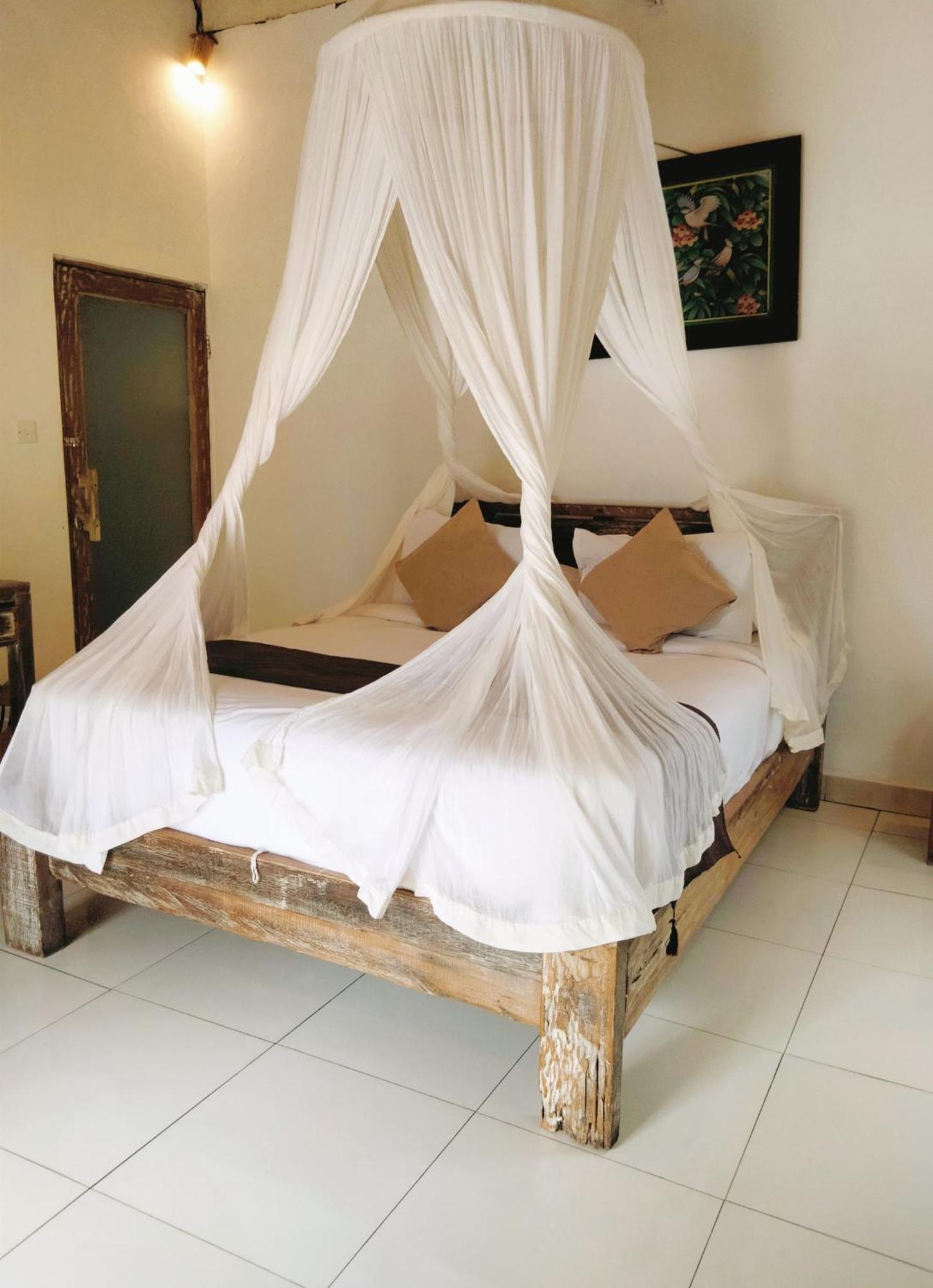 Ananda Jj Ubud Resort & Spa Zewnętrze zdjęcie