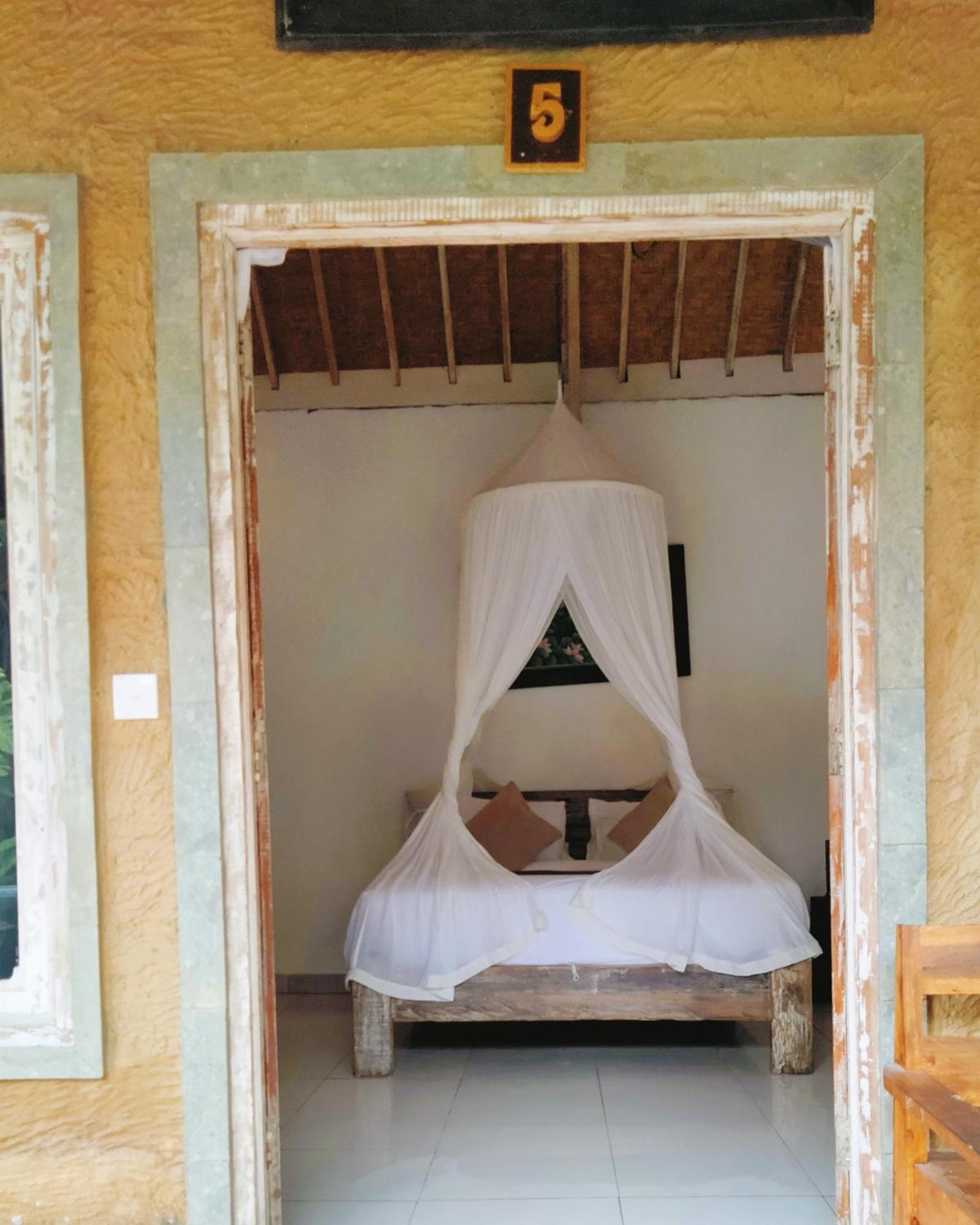 Ananda Jj Ubud Resort & Spa Zewnętrze zdjęcie