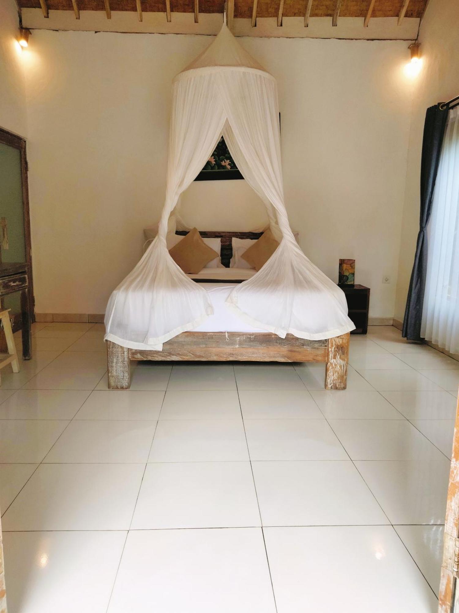 Ananda Jj Ubud Resort & Spa Zewnętrze zdjęcie