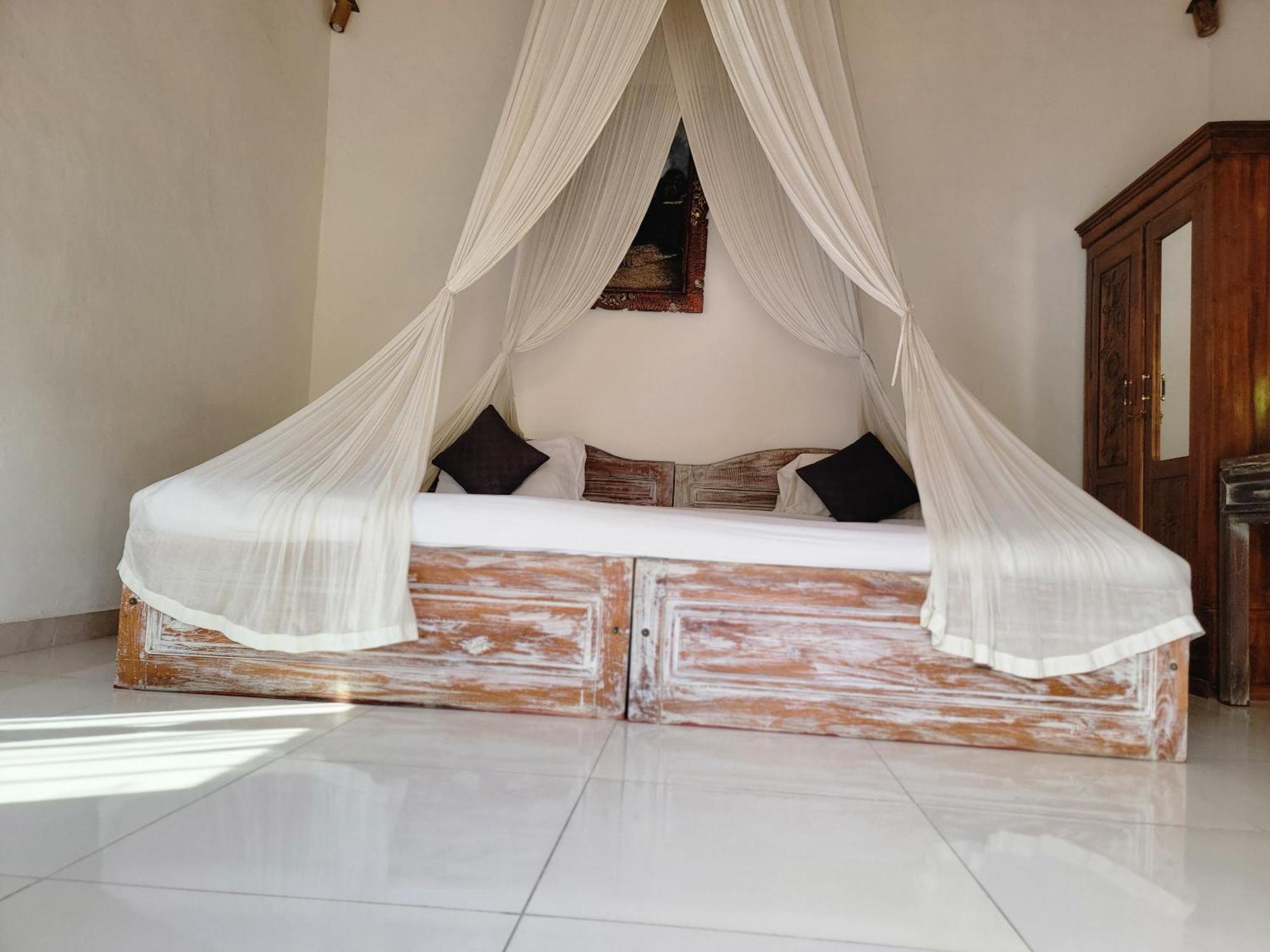 Ananda Jj Ubud Resort & Spa Zewnętrze zdjęcie