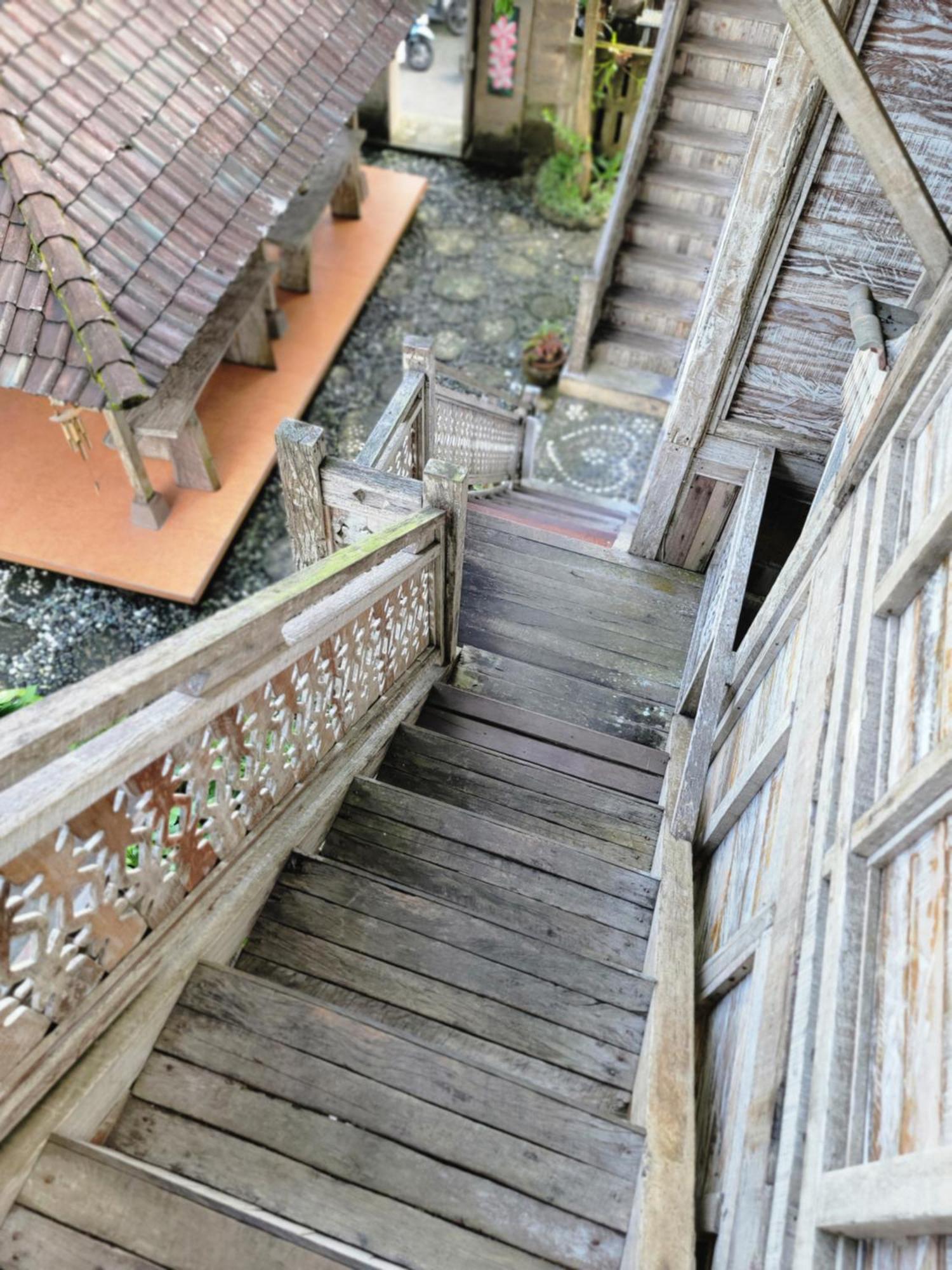 Ananda Jj Ubud Resort & Spa Zewnętrze zdjęcie