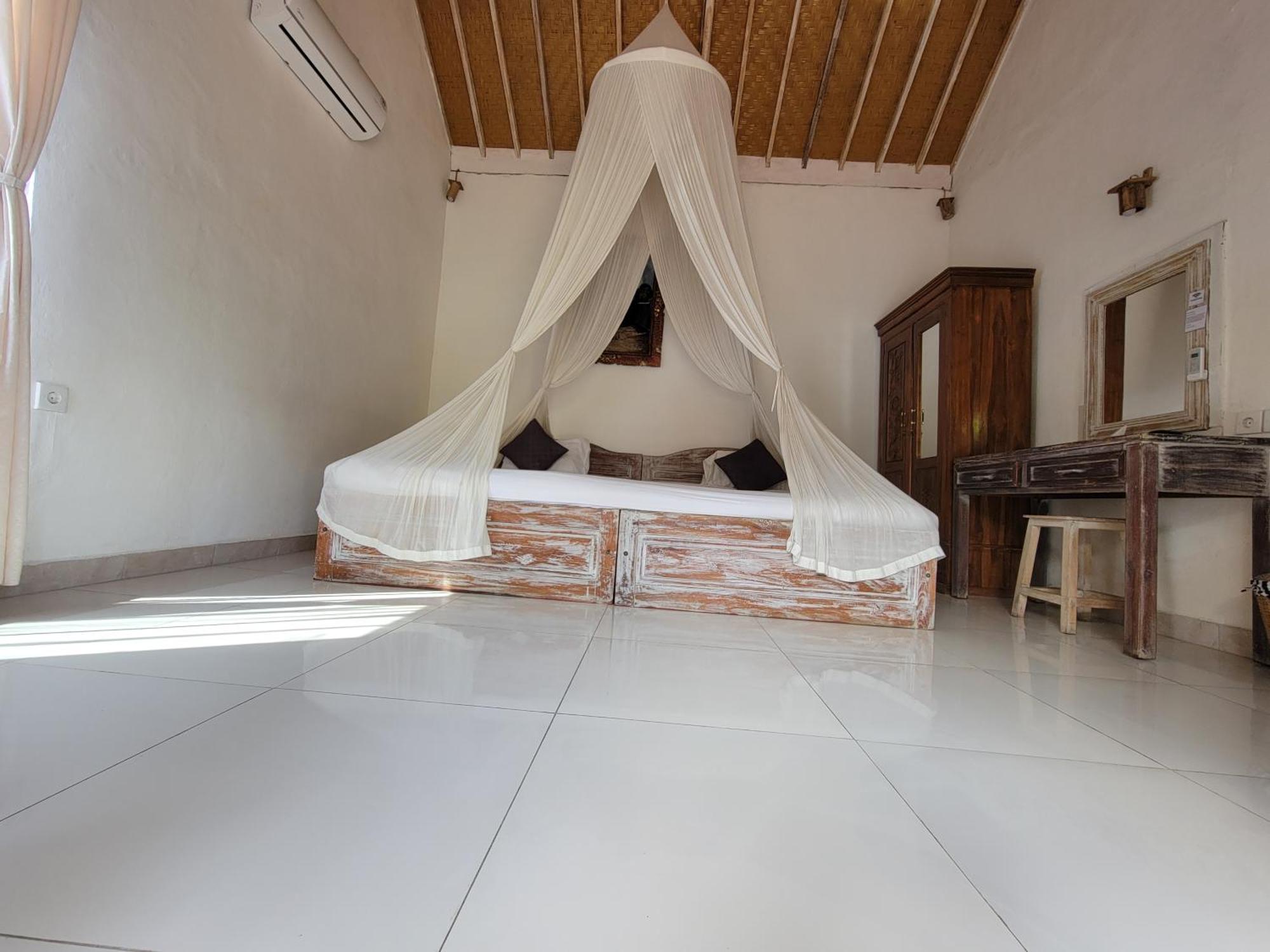 Ananda Jj Ubud Resort & Spa Zewnętrze zdjęcie