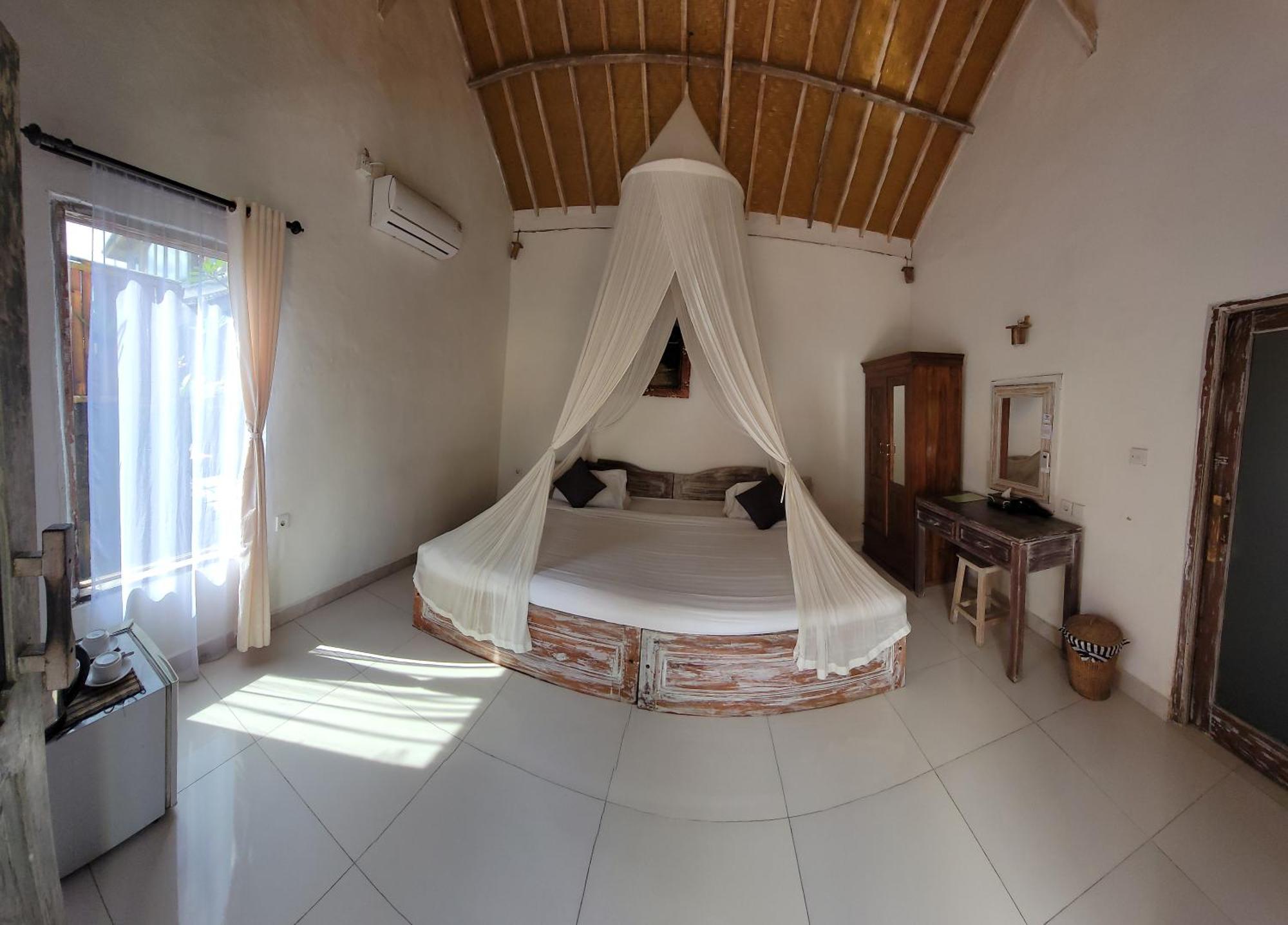 Ananda Jj Ubud Resort & Spa Zewnętrze zdjęcie