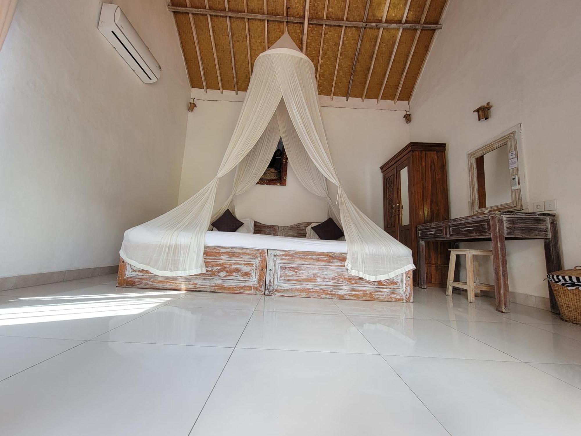 Ananda Jj Ubud Resort & Spa Zewnętrze zdjęcie