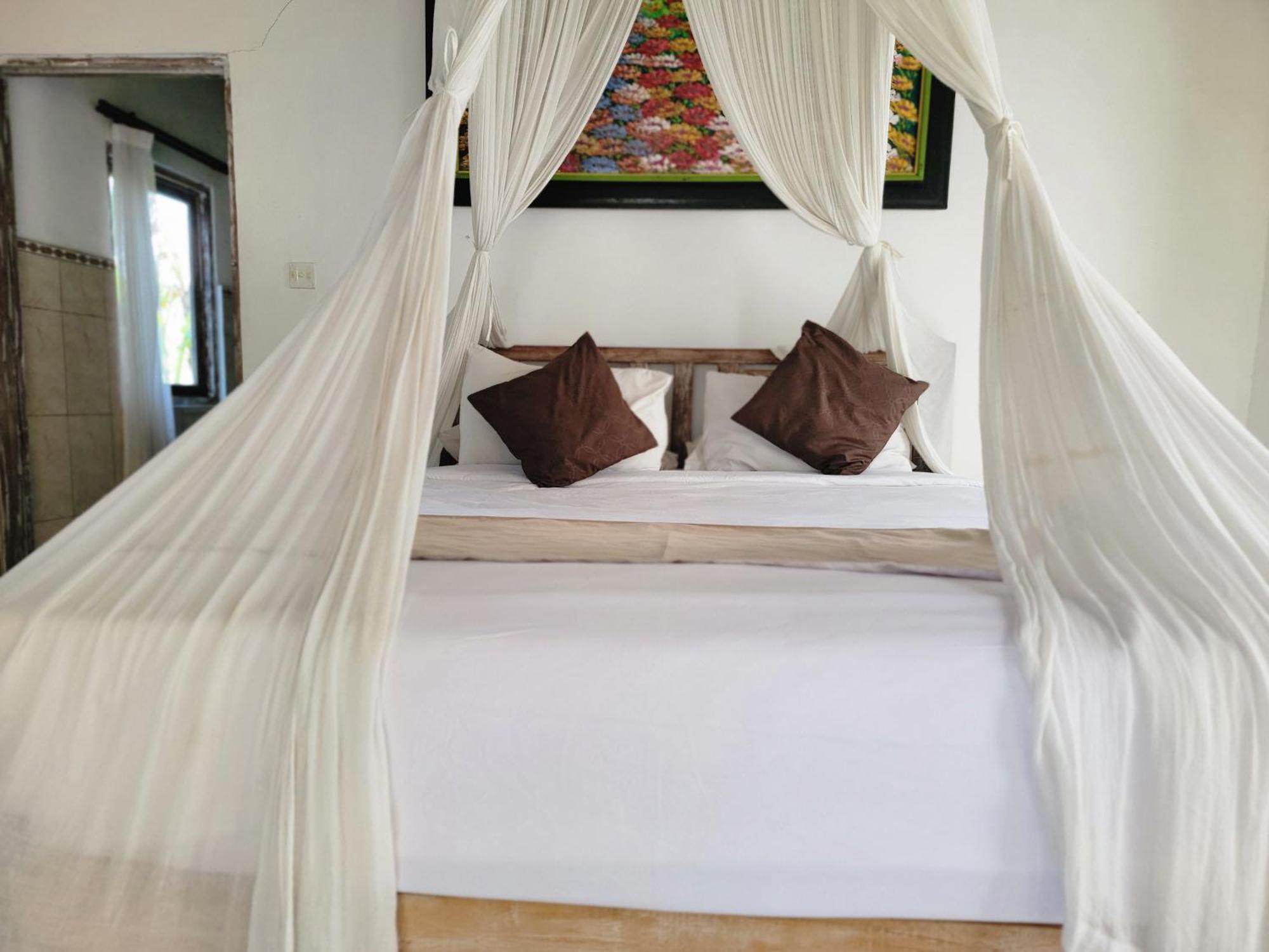 Ananda Jj Ubud Resort & Spa Zewnętrze zdjęcie