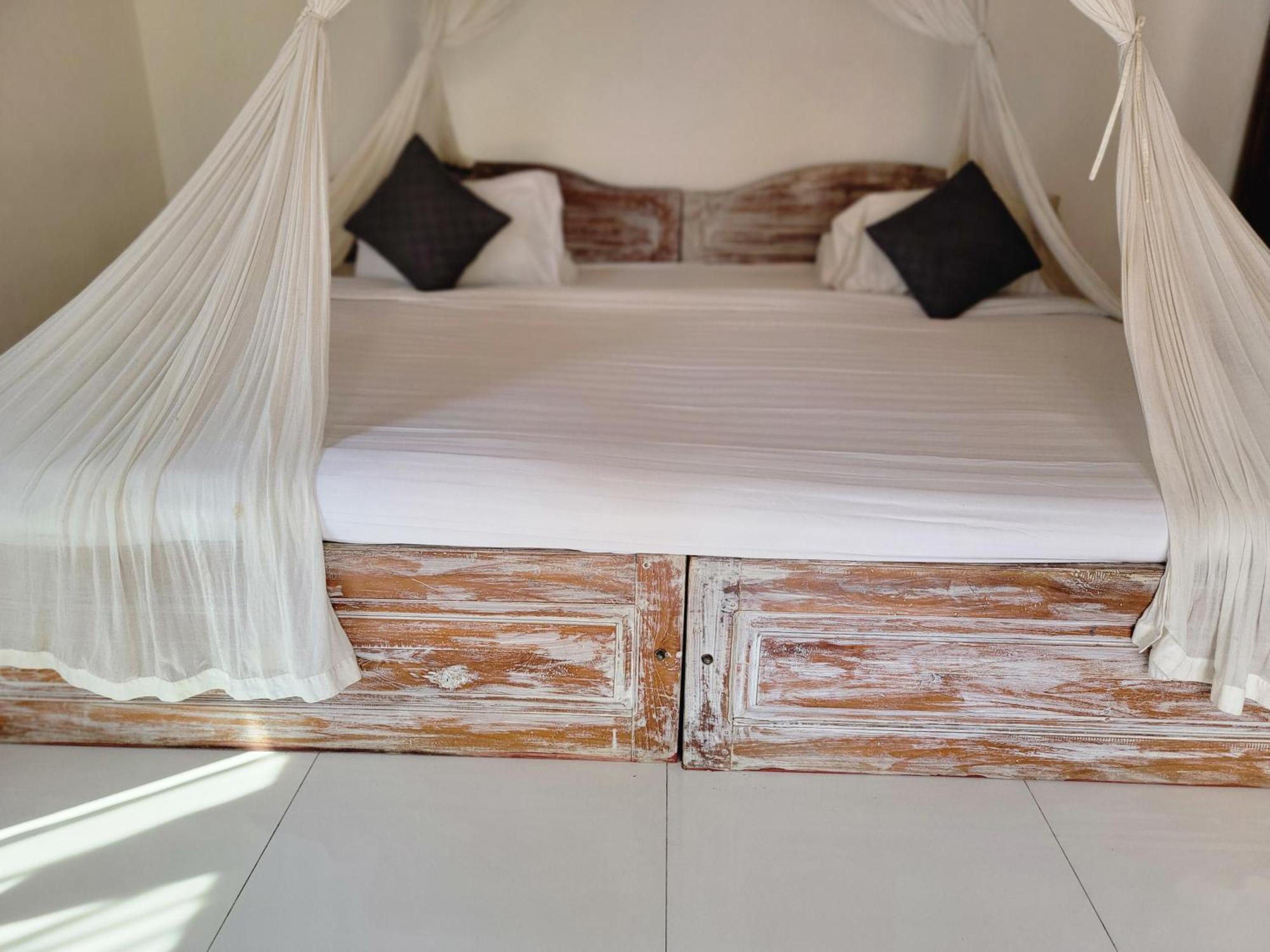 Ananda Jj Ubud Resort & Spa Zewnętrze zdjęcie