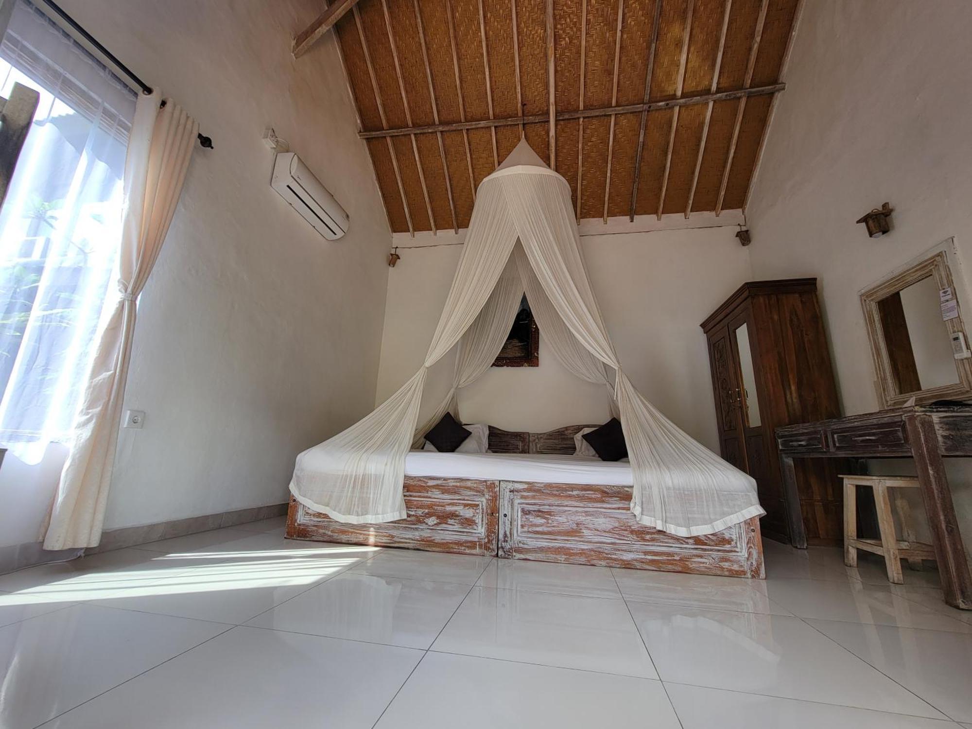 Ananda Jj Ubud Resort & Spa Zewnętrze zdjęcie