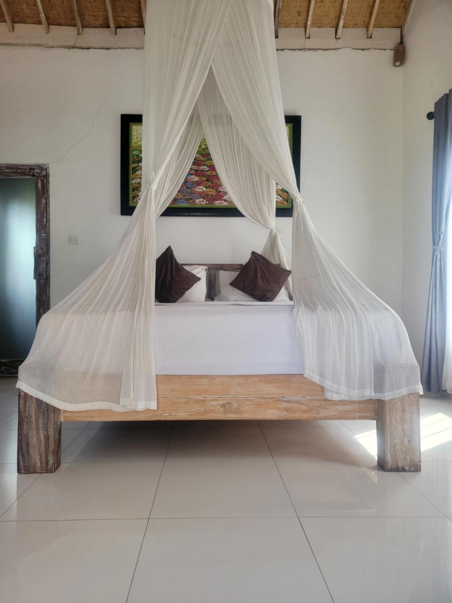 Ananda Jj Ubud Resort & Spa Zewnętrze zdjęcie